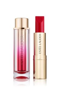 Estee Lauder Pure Colour Love Lipstick Bar Red