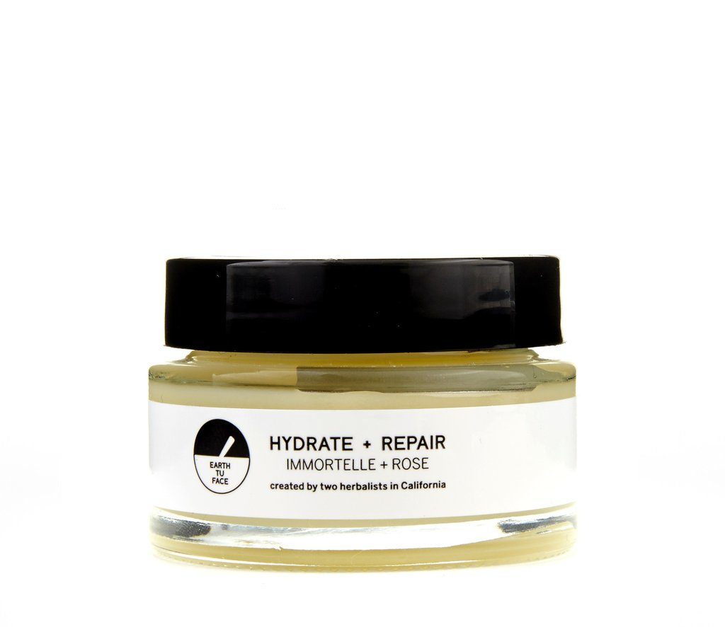 9 beauty products that help women in need - Earth tu Face Hydrate & Repair Balm