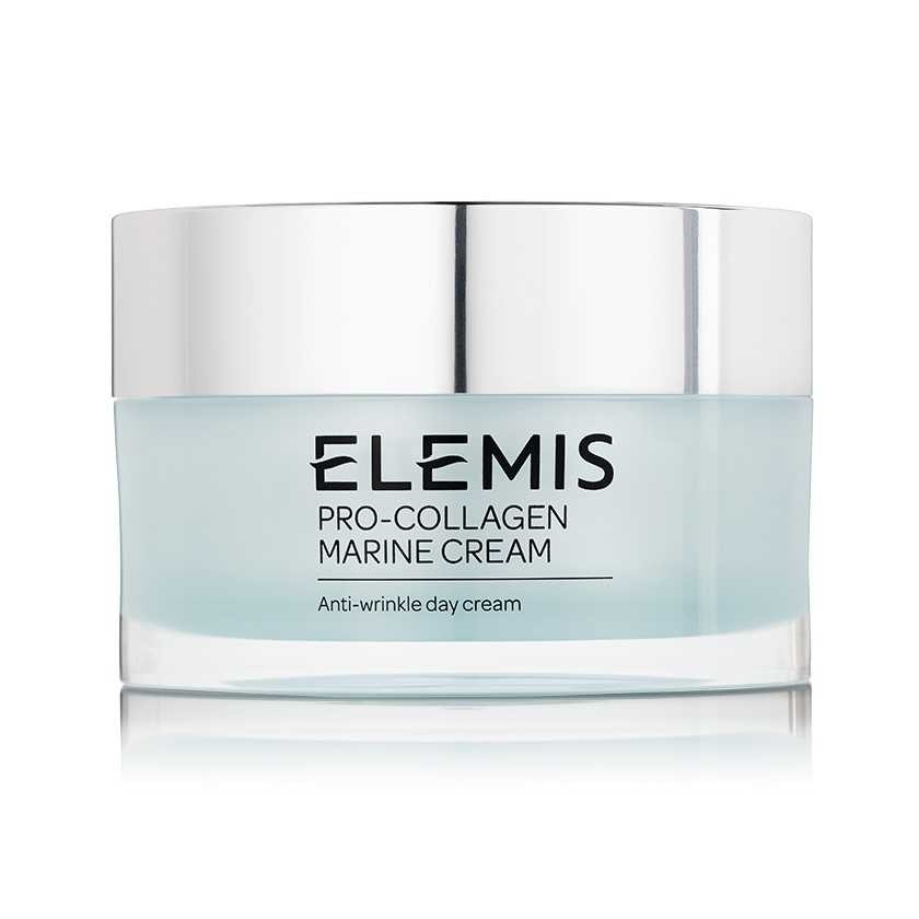 9 beauty products that help women in need - Elemis Pro-Collagen Marine Anti Wrinkle Cream
