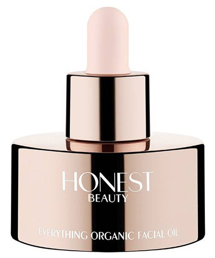 9 beauty products to help women in need - Honest Beauty Everything Organic Facial Oil