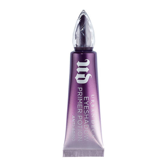 9 beauty products that help women in need - Urban Decay Eye Shadow Anti Aging Primer Potion