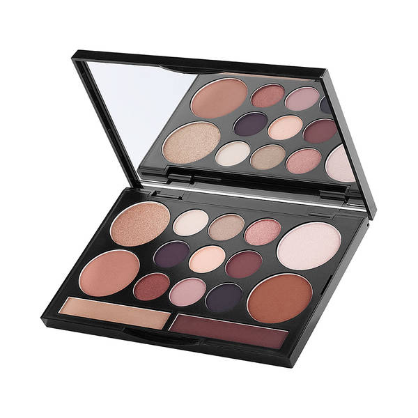 NYX Cosmetics Professional Makeup Love Contours All Palette