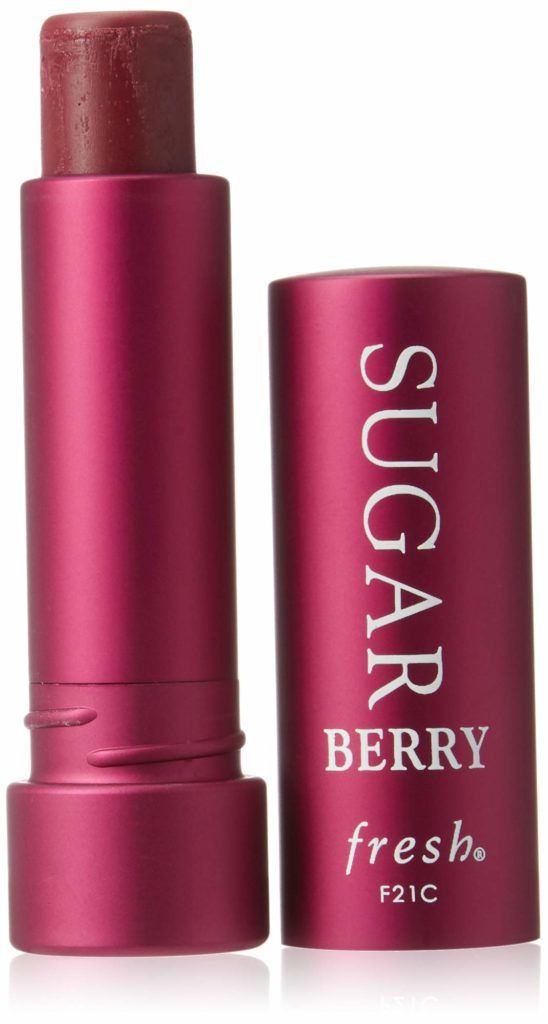 Fresh Sugar Berry Tinted Berry Lip Treatment