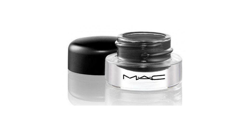 MAC Cosmetics Fluidline Black Eye Liner
