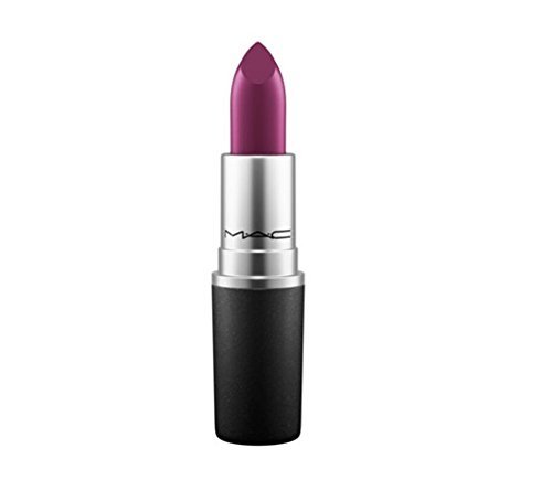 MAC Cosmetics Satin Lipstick in Rebel