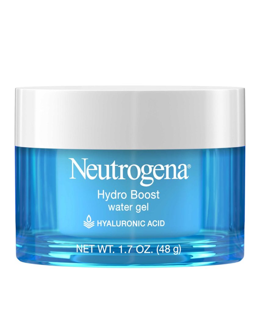 Neutrogena Hydro Boost Water Gel with Hyaluronic Acid