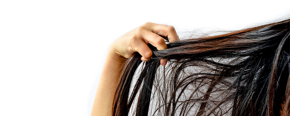 Why You Should Avoid Hot Tools When Growing Out Your Hair