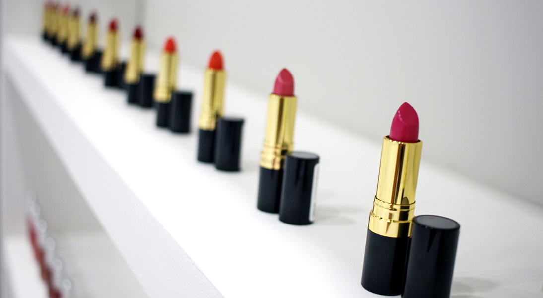 Revlon Red Lipsticks