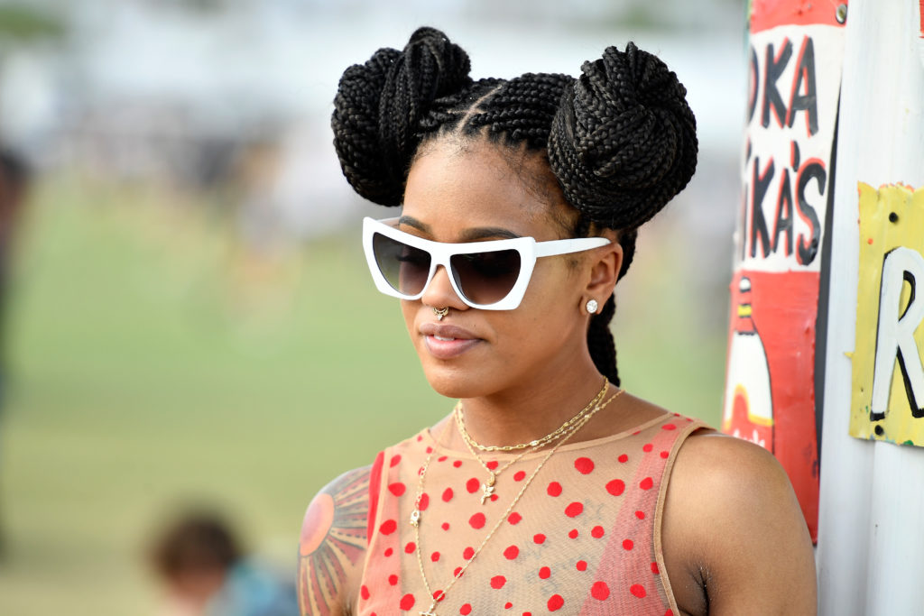 Hairchella: 4 Fun Hairstyle Tips for Festival Season - American Beauty Star