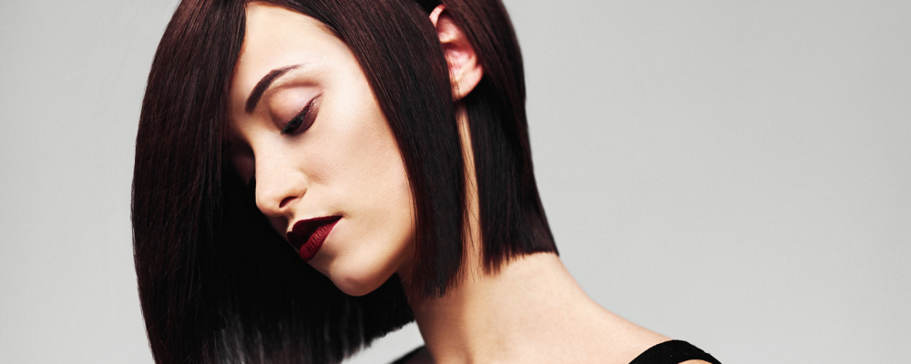 The Blunt Bob Haircut is the Summer 2019 'Do! - American Beauty Star