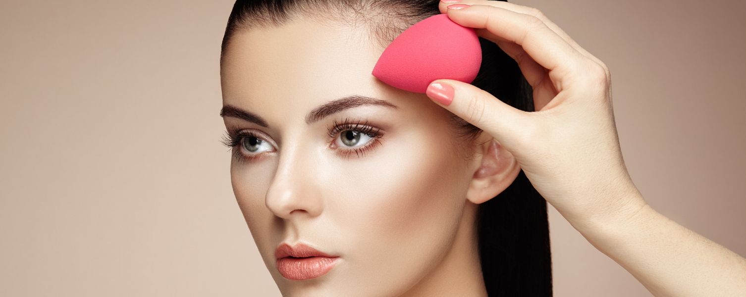 6 common makeup mistakes you're probably making